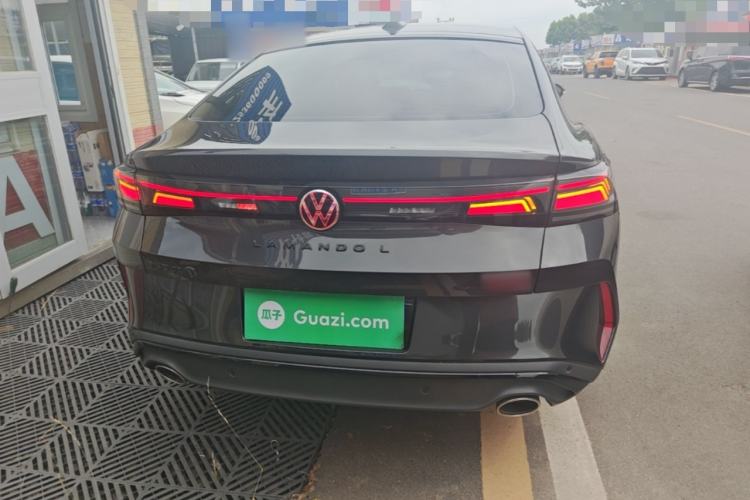 Volkswagen Lamando 2026 — 5