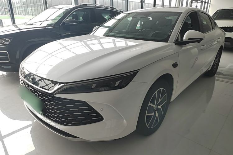 BYD Qin L 2025 — фото 1