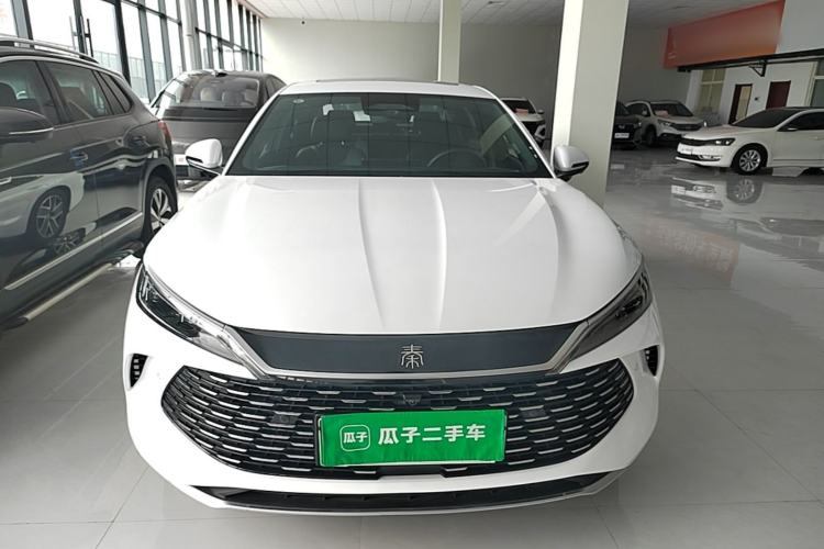 BYD Qin L 2025 — фото 2