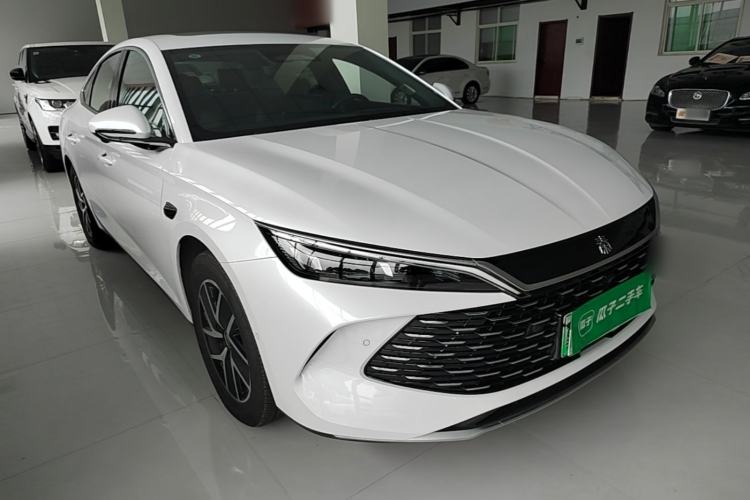 BYD Qin L 2025 — фото 3