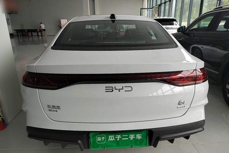 BYD Qin L 2025 — фото 5