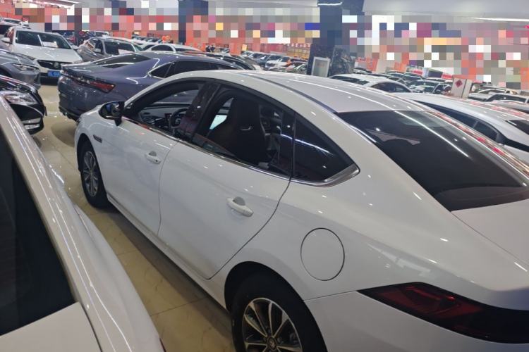 BYD Qin PLUS 2024 — 4