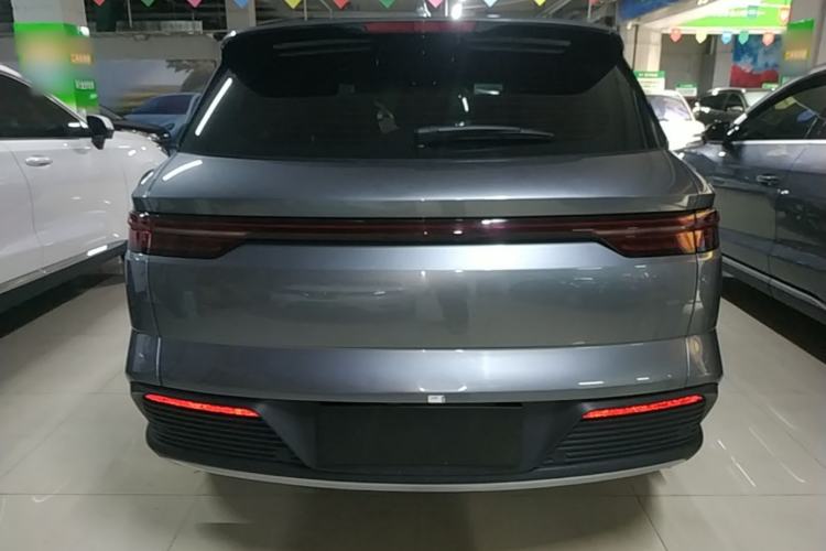 BYD Song Pro 2023 — 5