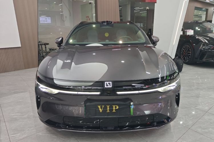 Zeekr 007GT 2025 — 2