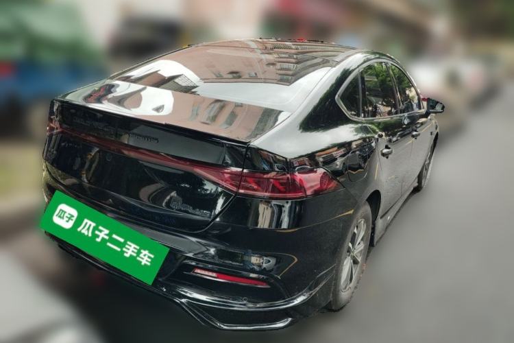 BYD Qin PLUS 2024 — фото 4