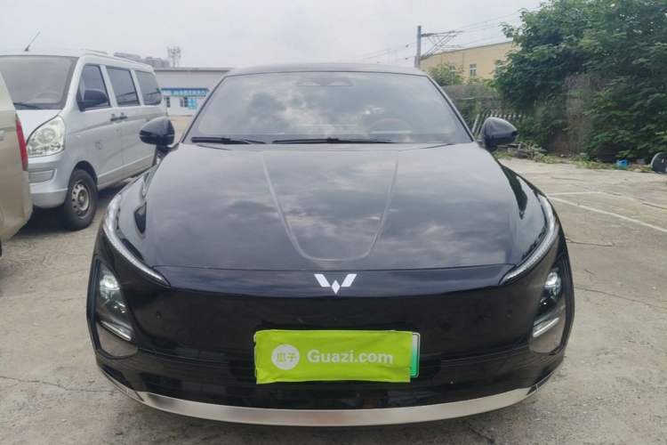 Wuling Xingguang 2025 — 2