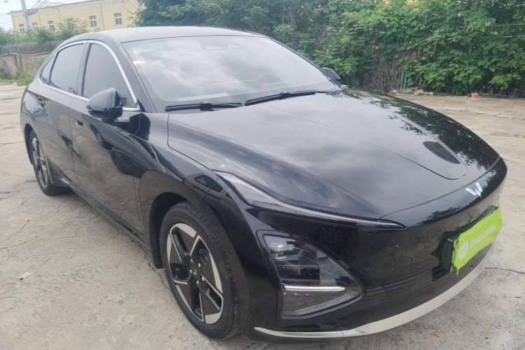 Wuling Xingguang 2025 — 3