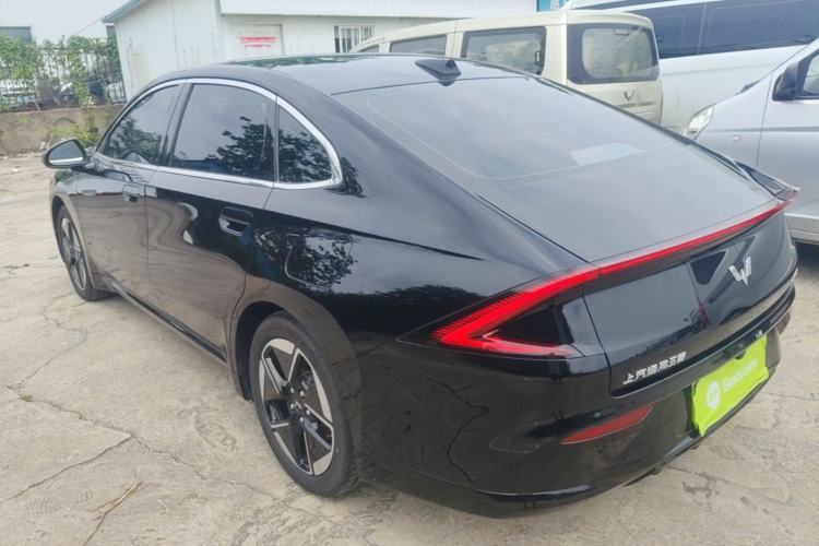 Wuling Xingguang 2025 — 4