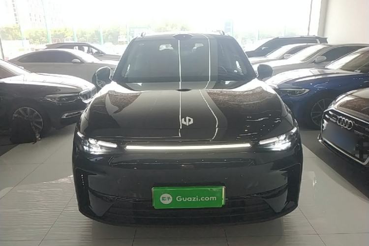 Leapmotor C16 2026 — 2