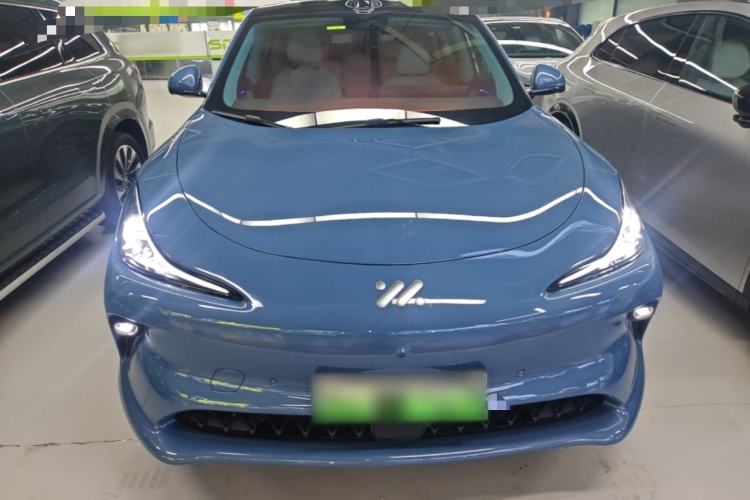 IM LS6 2025 — 2