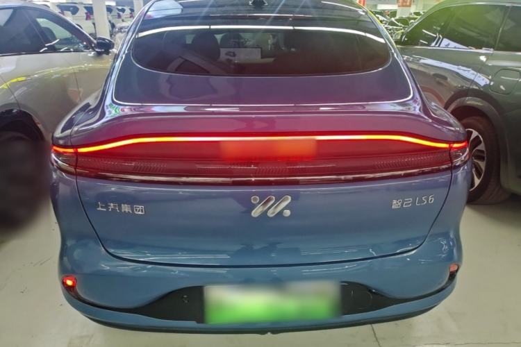 IM LS6 2025 — 5