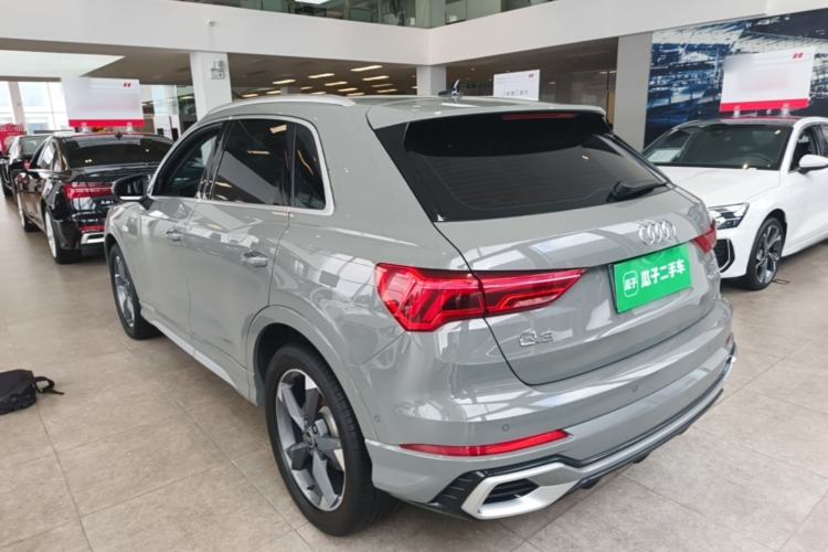 Audi Q3 2024 — 4