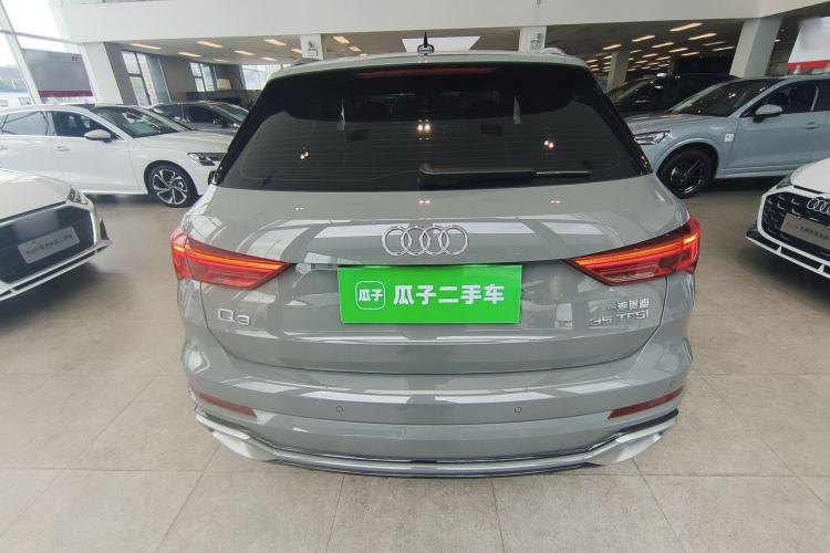 Audi Q3 2024 — 5