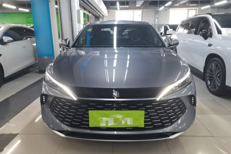 BYD Qin L 2025 — 2