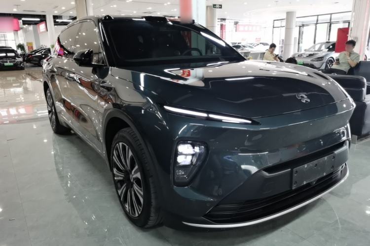 NIO ES8 2024 — 3
