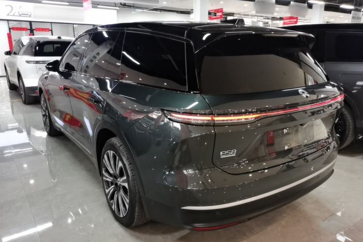 NIO ES8 2024 — 4
