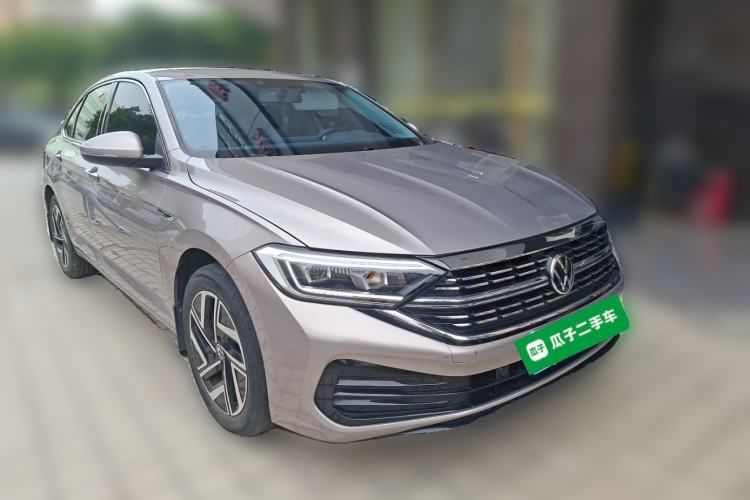 Volkswagen Sagitar 2023 — фото 3