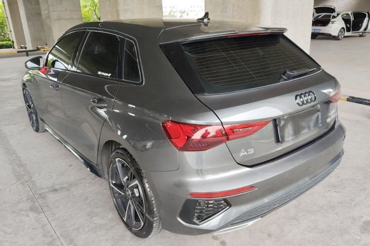 Audi A3 2024 — 4