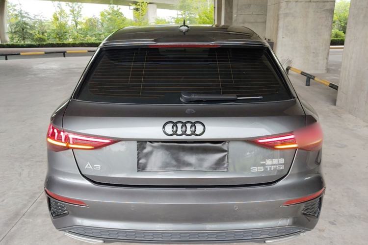 Audi A3 2024 — 5