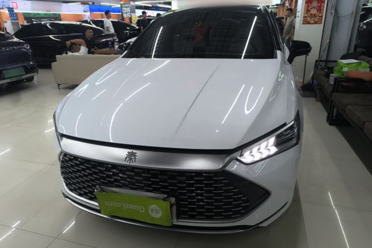 BYD Qin PLUS 2024 — фото 2