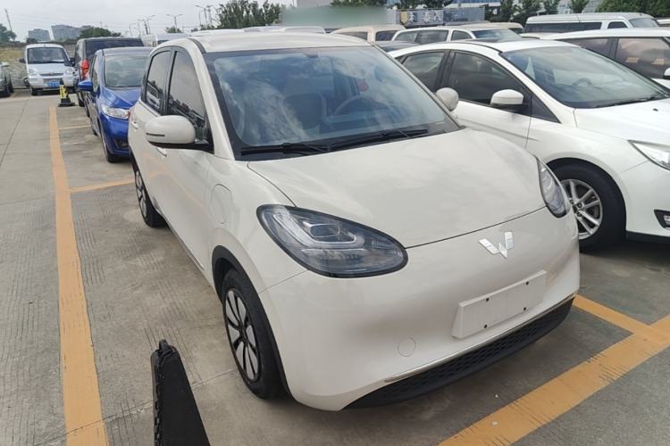 Wuling Bingo 2025 — 3