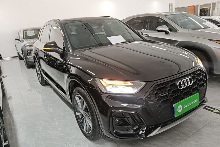 Audi Q5 2024 — 3