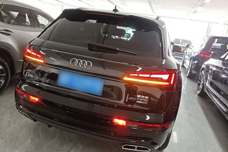 Audi Q5 2024 — 5