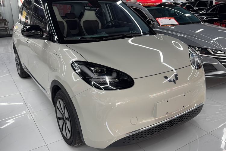 Wuling Bingo 2023 — 2