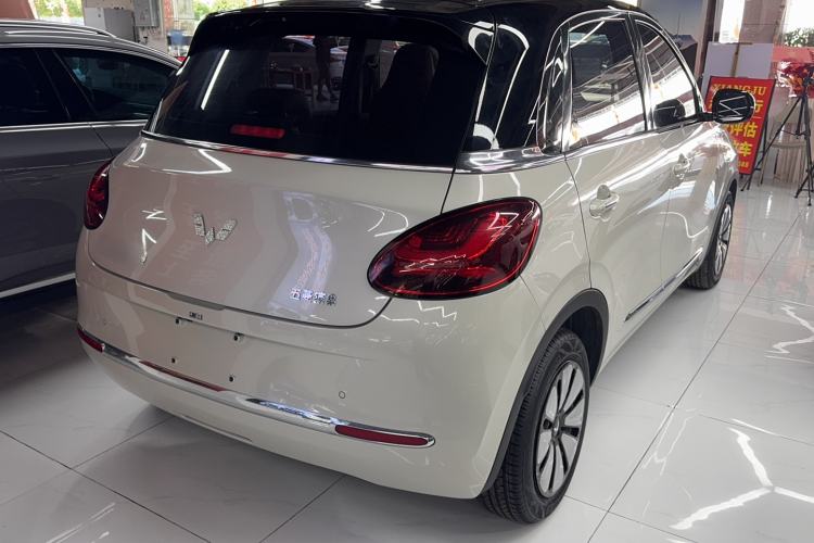Wuling Bingo 2023 — 3