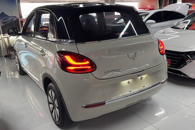 Wuling Bingo 2023 — 4