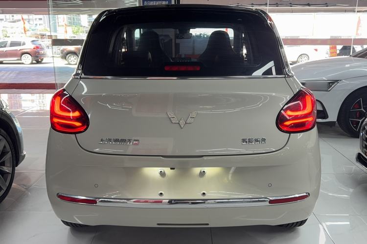 Wuling Bingo 2023 — 5