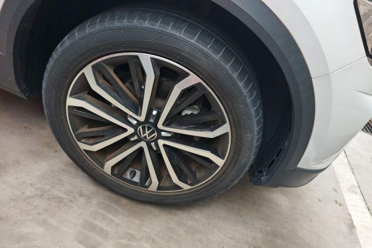 Volkswagen T-Roc 2022 — 5