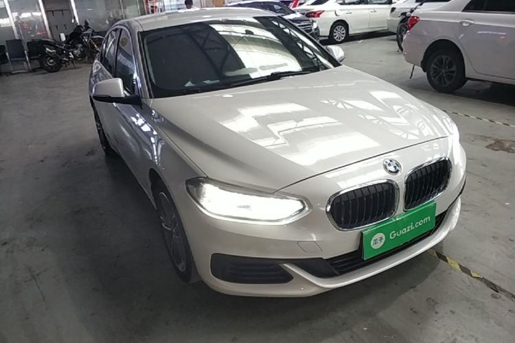 BMW 120i 2020 — 3