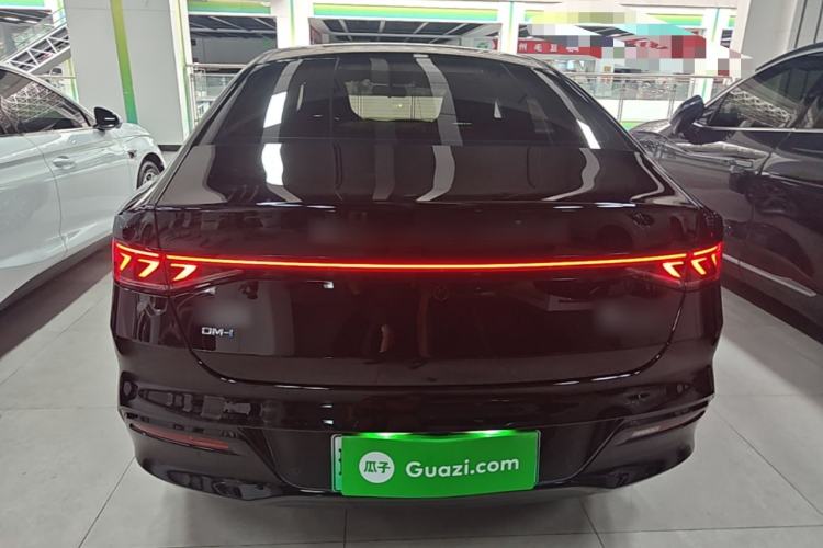 BYD Qin PLUS 2024 — 5