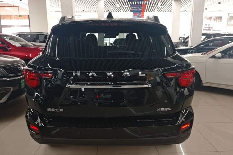 Haval Dargo 2023 — 5