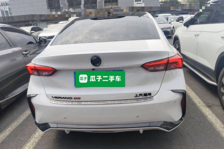 Buick Verano 2022 — 5