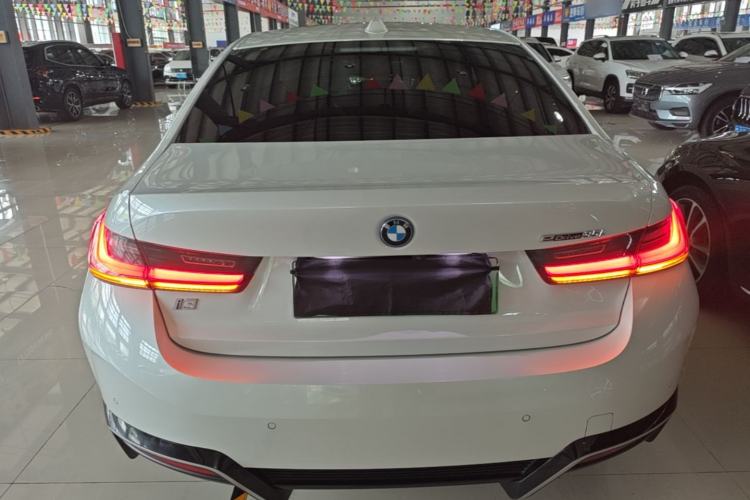 BMW i3 2022 — 5