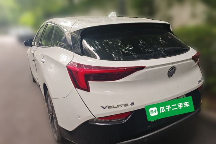 Buick velite 6 2022 — фото 4