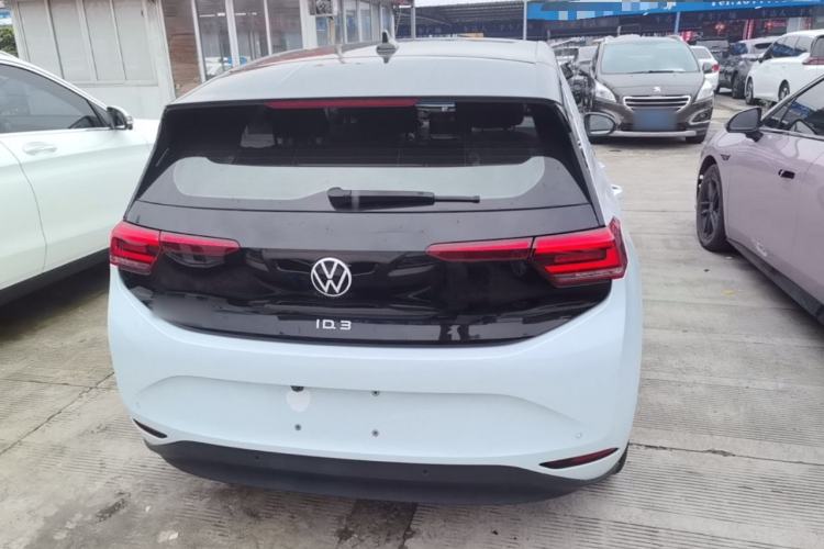Volkswagen ID.3 2023 — 5