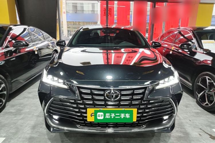 Toyota Avalon 2023 — 2