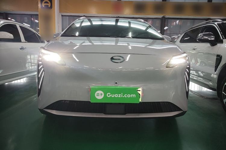 AION Y 2023 — 2
