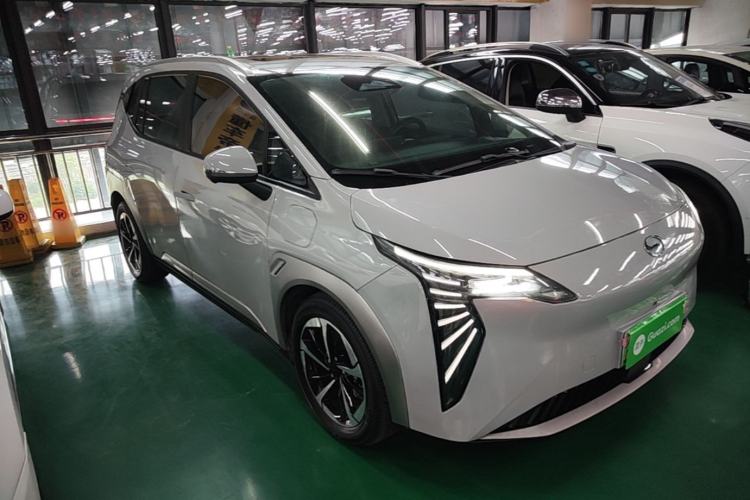 AION Y 2023 — 3