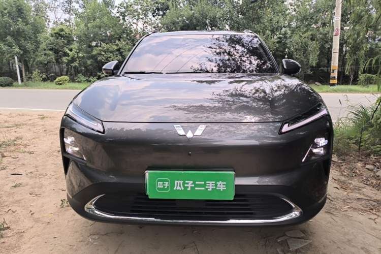 Wuling Xingguang S 2024 — фото 2