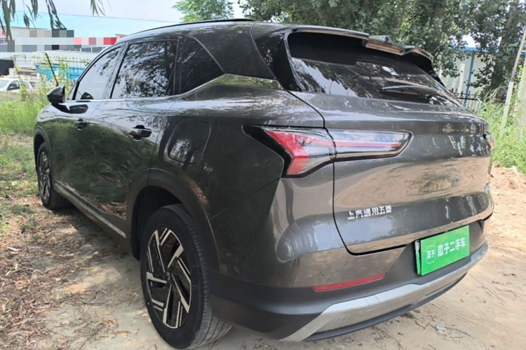 Wuling Xingguang S 2024 — фото 4