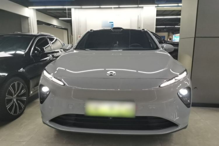 NIO ET7 2023 — 2