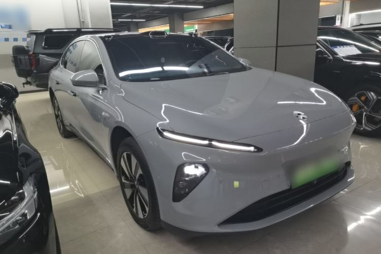NIO ET7 2023 — 3