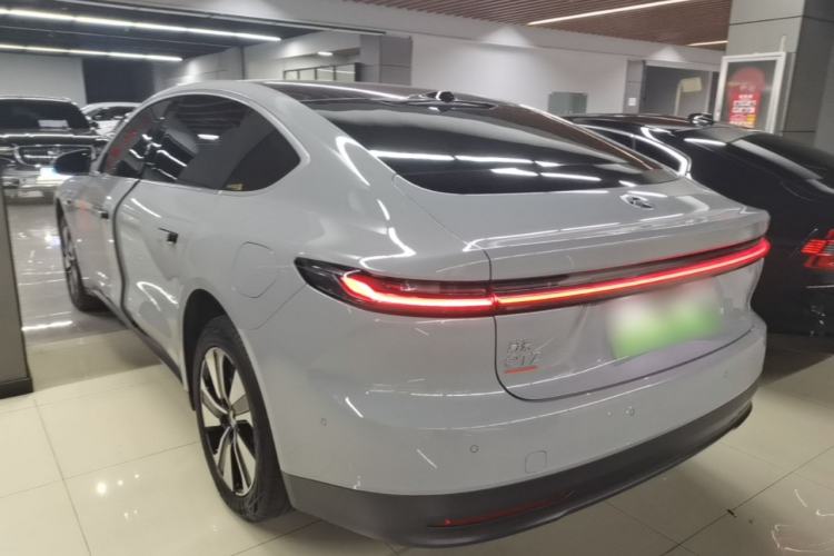 NIO ET7 2023 — 4