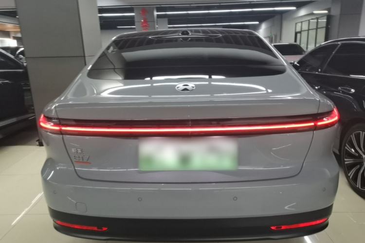 NIO ET7 2023 — 5