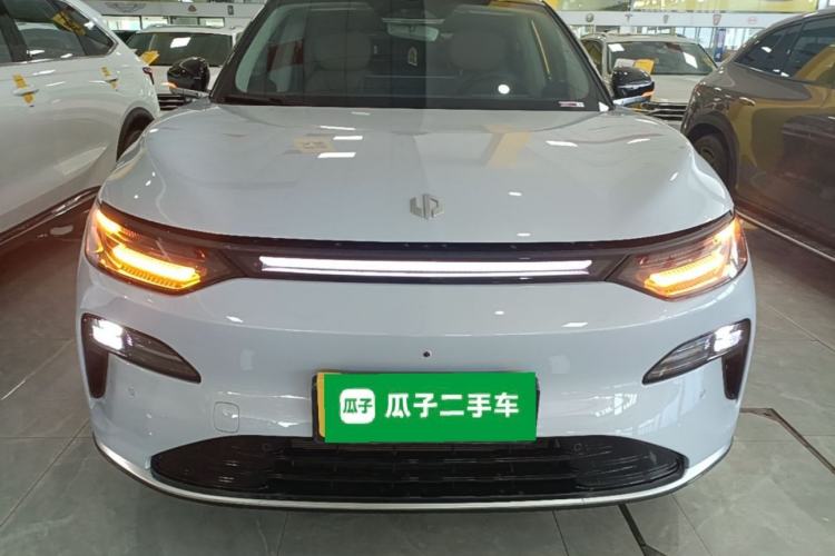 Leapmotor C11 2026 — 2