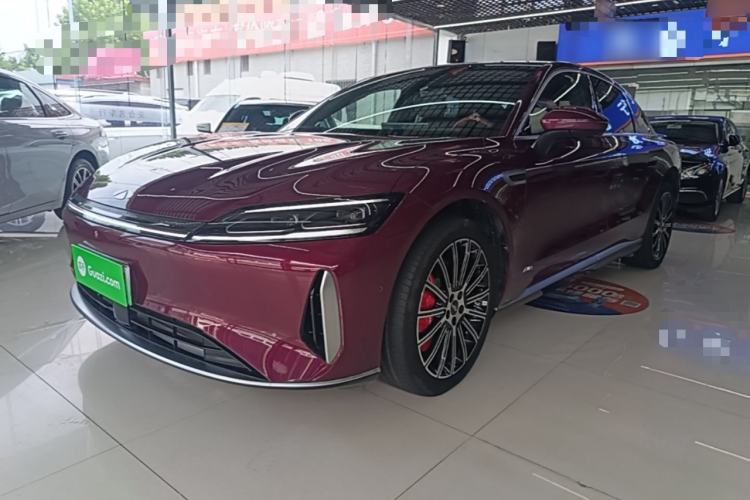 Chery Fengyun Fulwin A9L 2025 — фото 1